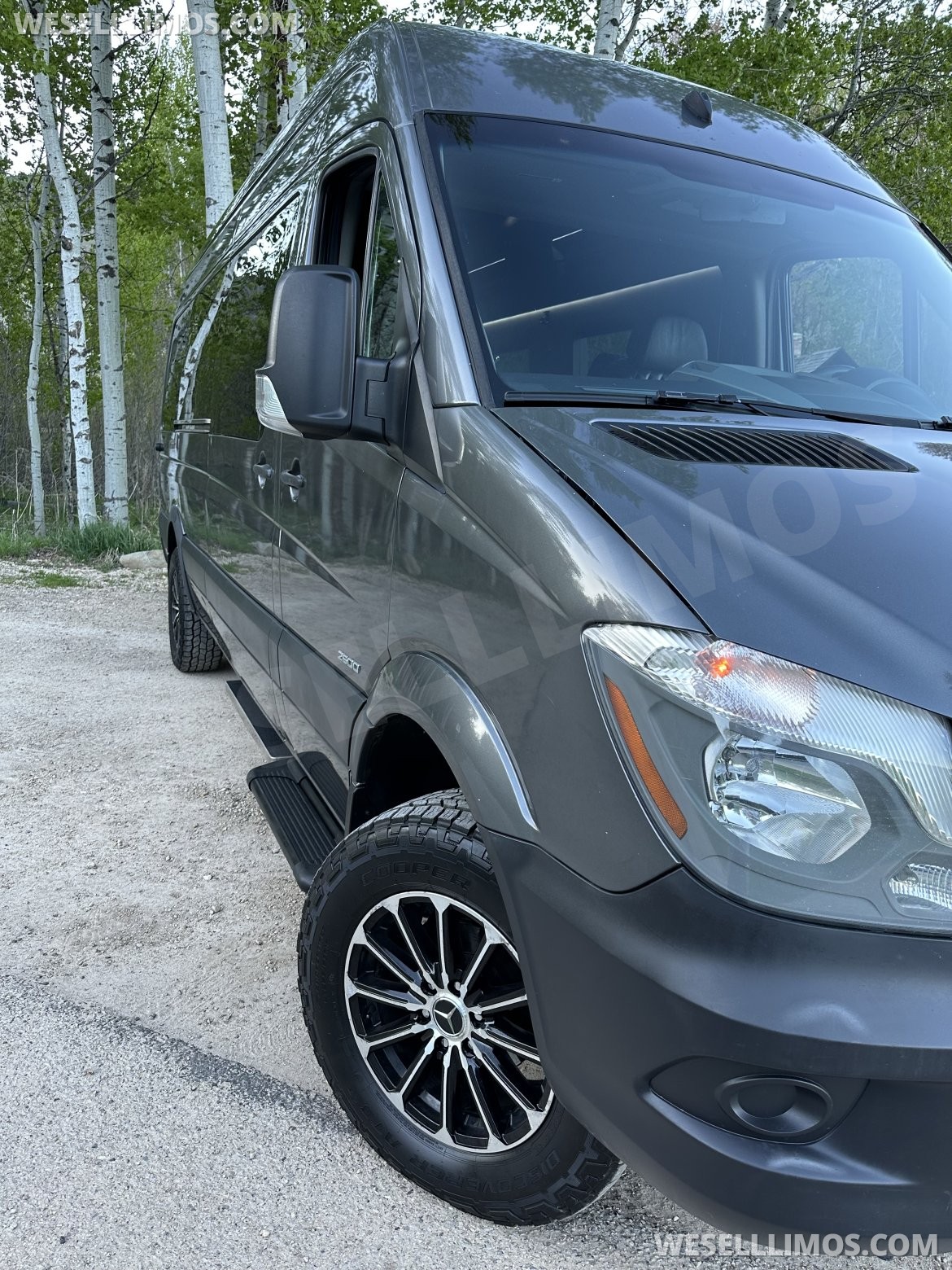 Sprinter for Sale in Midway, UT - Photo 33