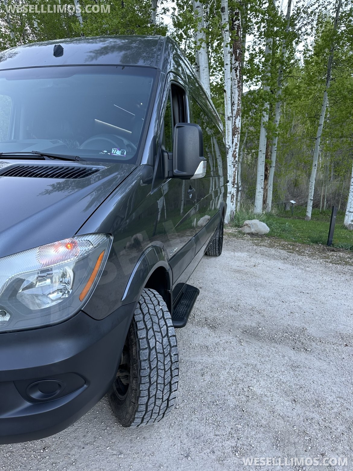 Sprinter for Sale in Midway, UT - Photo 34