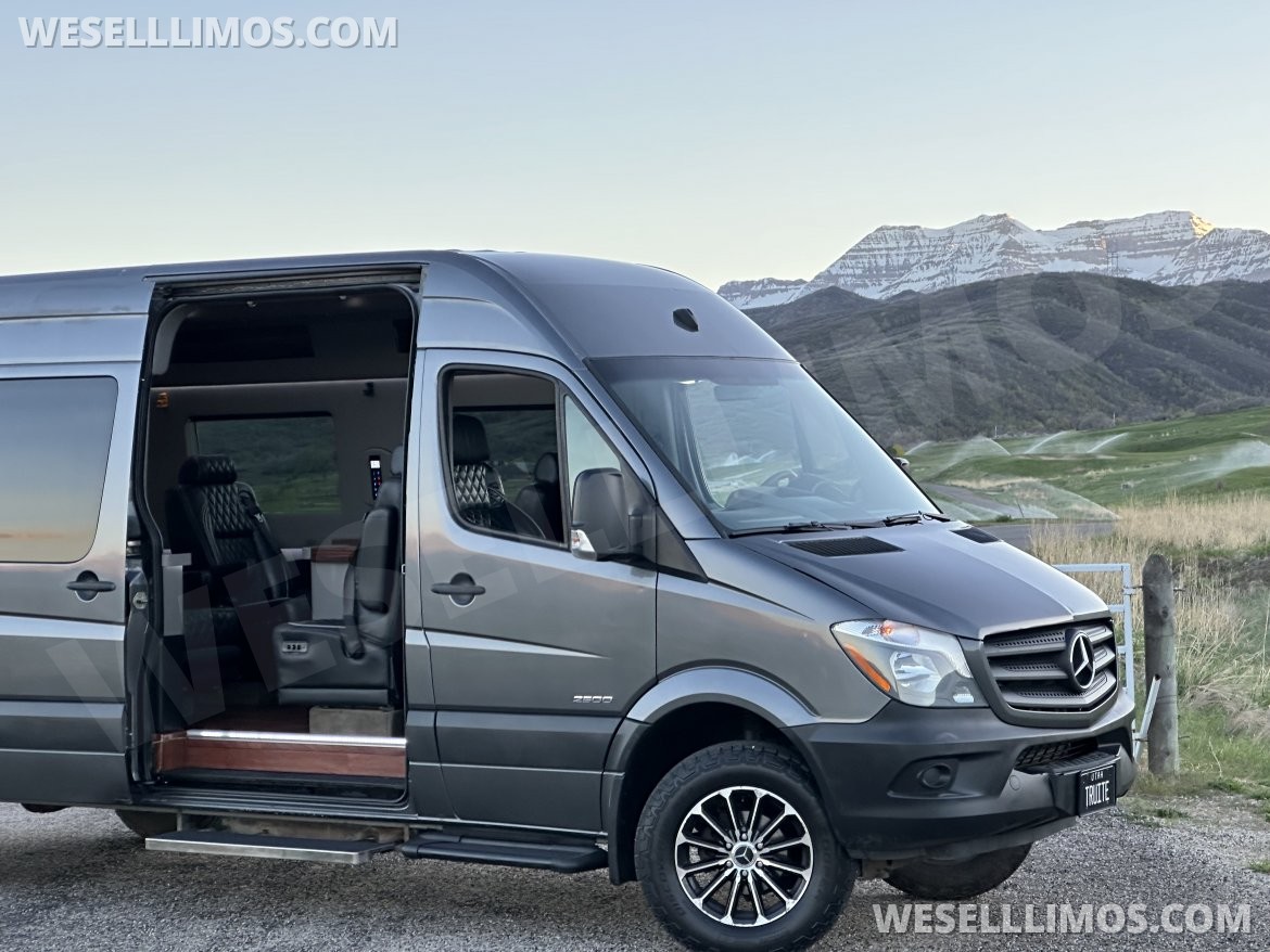 Sprinter for Sale in Midway, UT - Photo 36