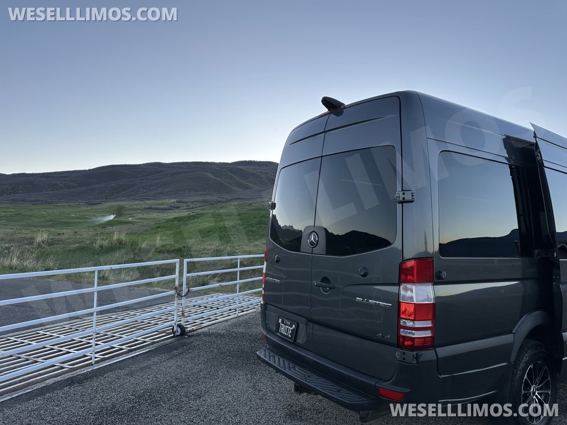 Sprinter for Sale in Midway, UT - Photo 37