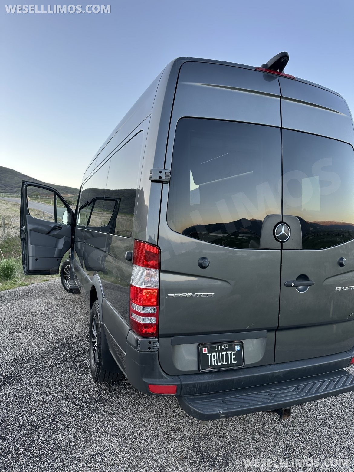 Sprinter for Sale in Midway, UT - Photo 38