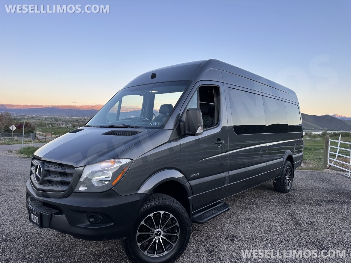 Sprinter for Sale in Midway, UT - Photo 39