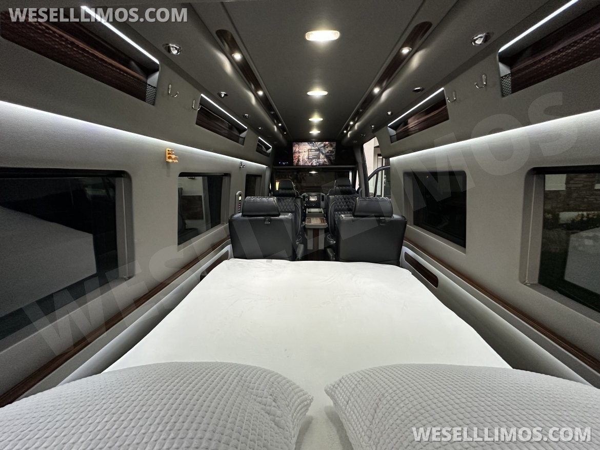 Sprinter for Sale in Midway, UT - Photo 42
