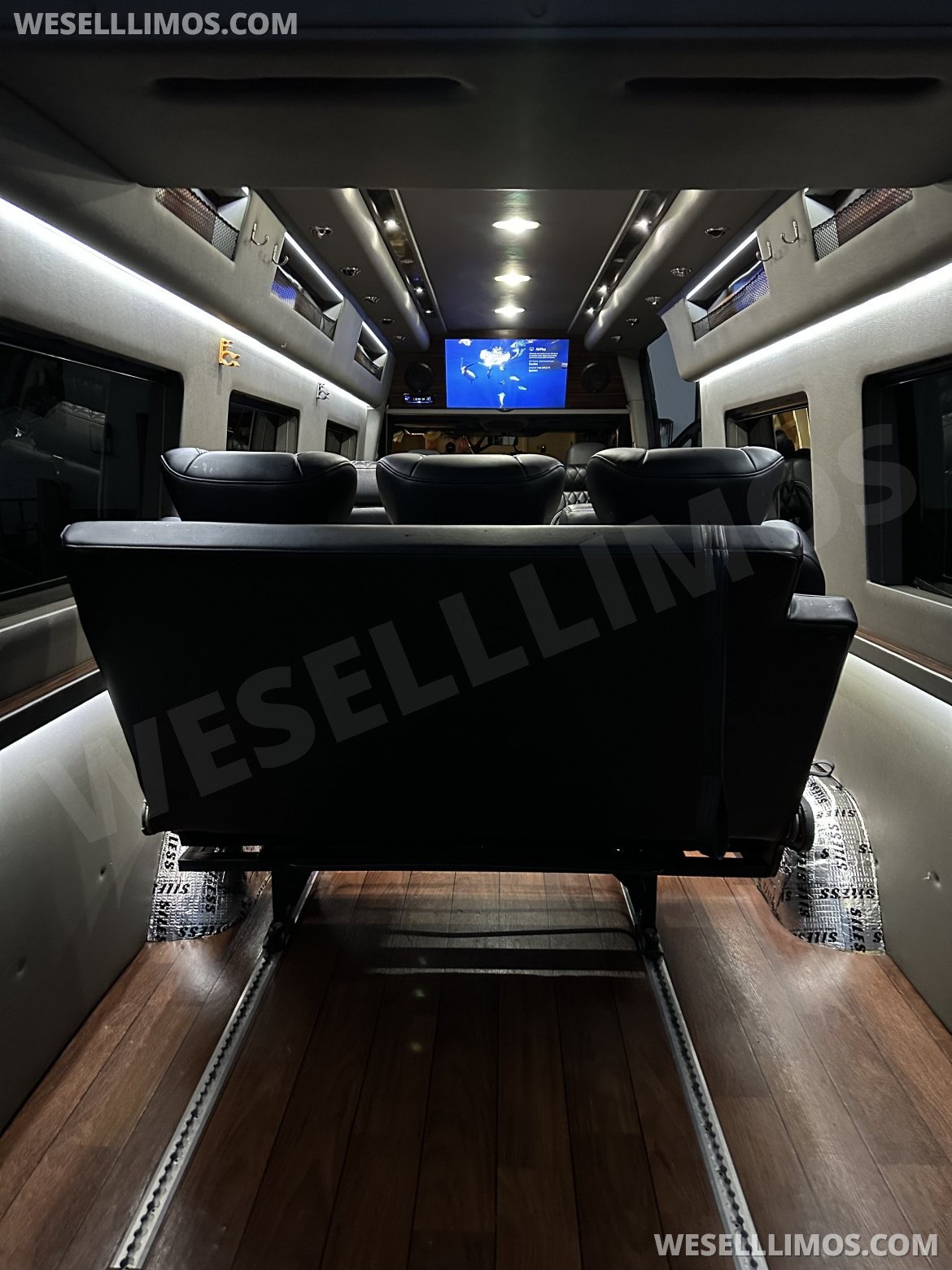 Sprinter for Sale in Midway, UT - Photo 43