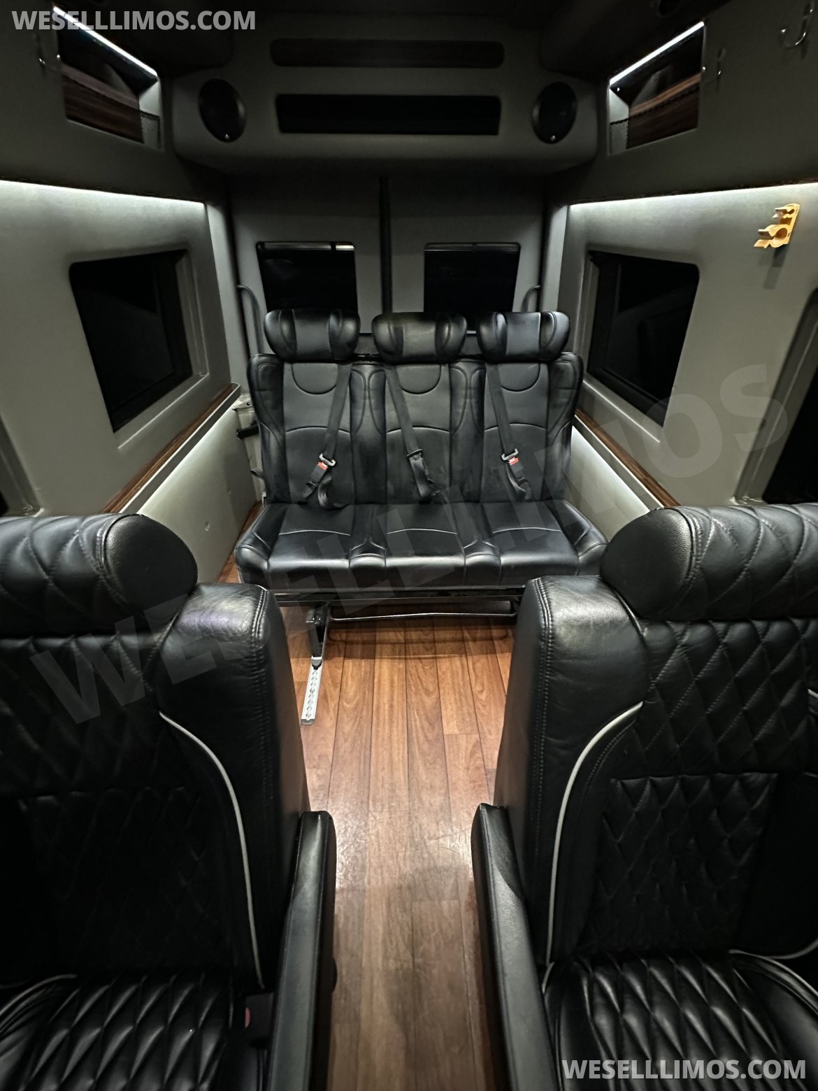 Sprinter for Sale in Midway, UT - Photo 44