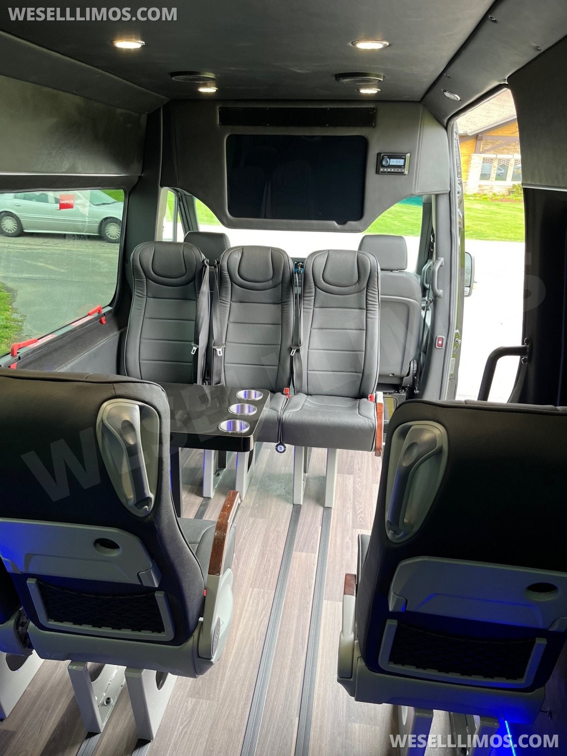Executive Shuttle for Sale in Elkhart, IN - Photo 10