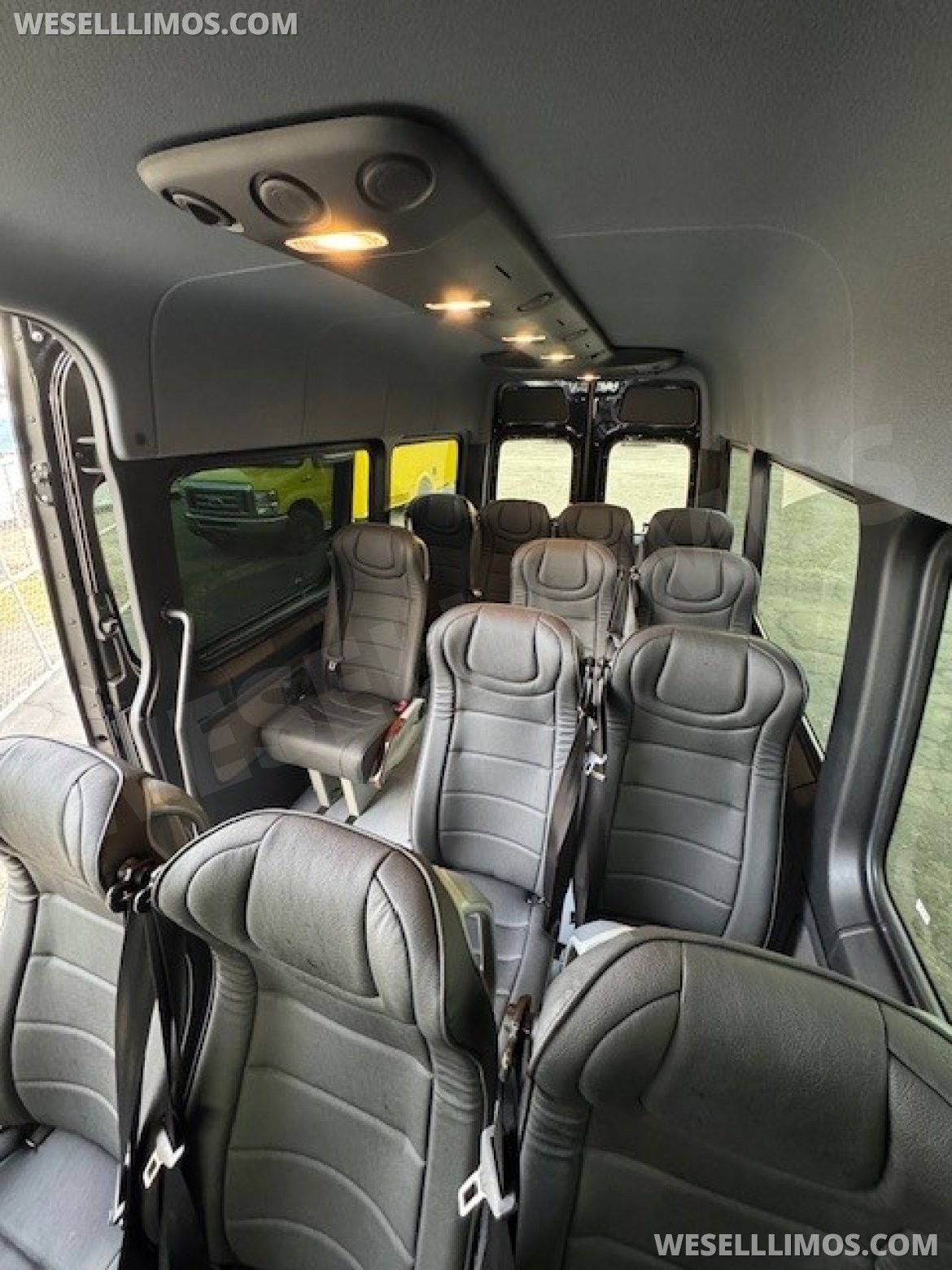 Executive Shuttle for Sale in Elkhart, IN - Photo 12