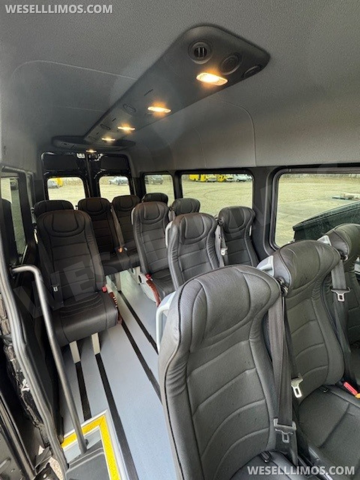 Executive Shuttle for Sale in Elkhart, IN - Photo 13