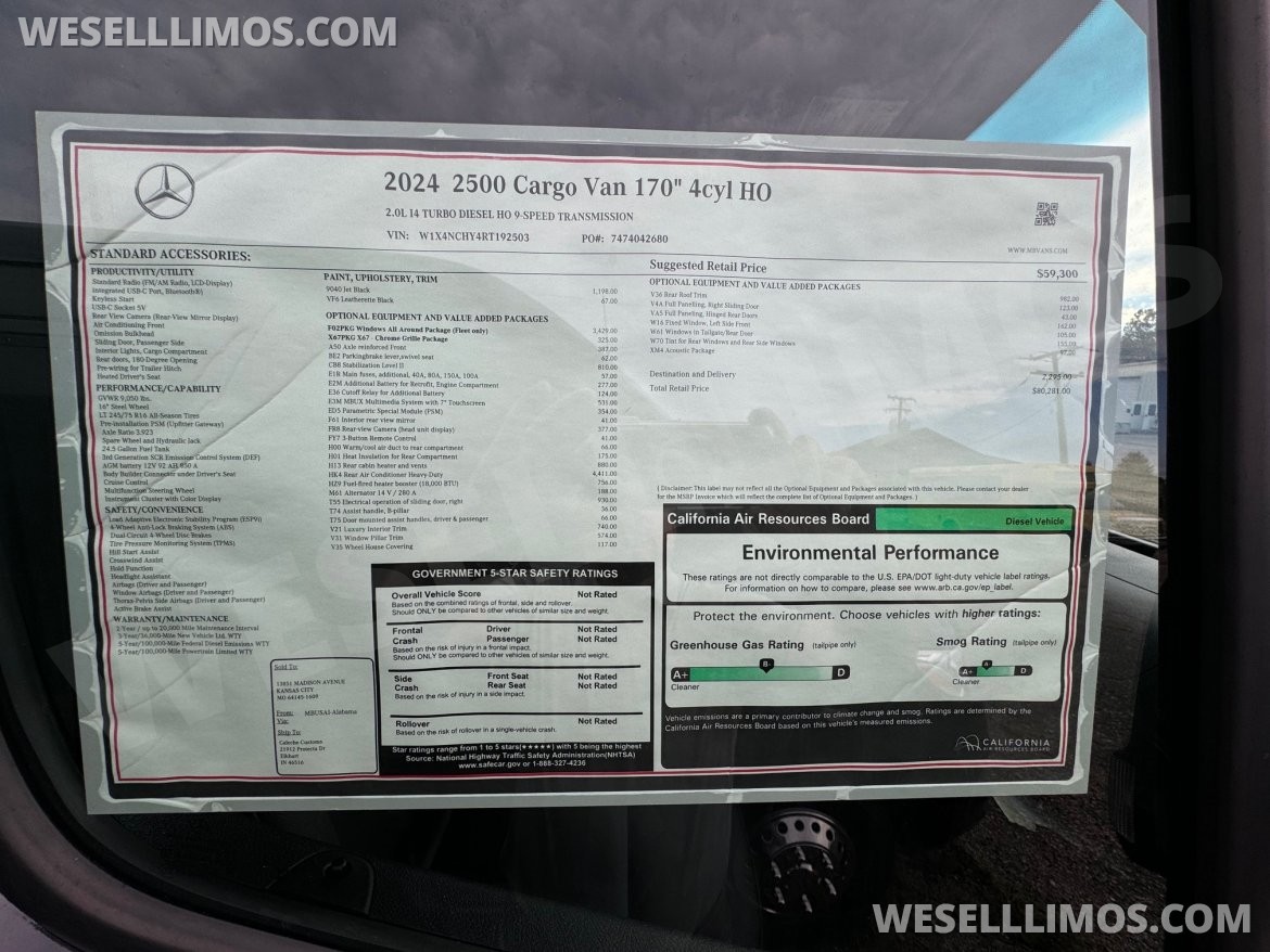Executive Shuttle for Sale in Elkhart, IN - Photo 18