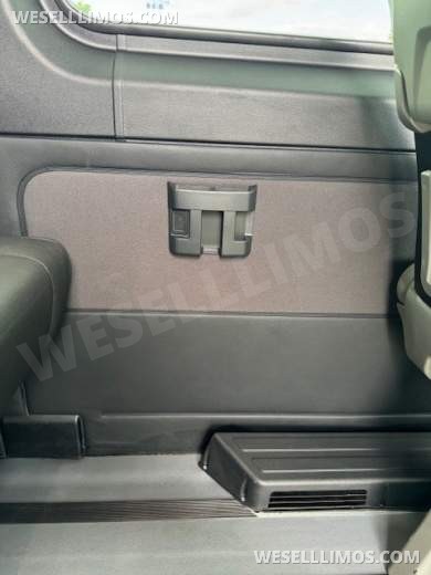 2025 Sprinter 2500 Executive Shuttle - TWR - Executive Shuttle for Sale in Elkhart, IN - Photo 16