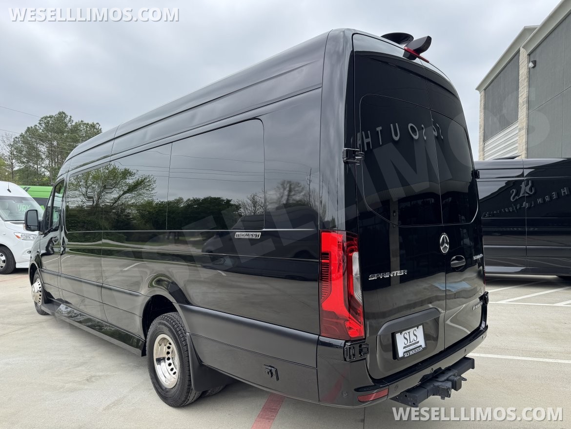 Sprinter for Sale in Cypress, TX - Photo 5