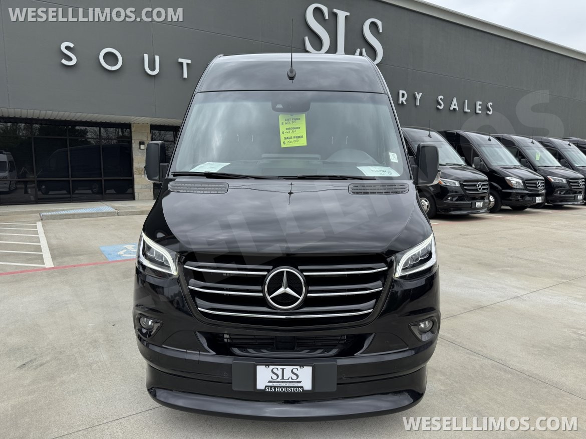 Sprinter for Sale in Cypress, TX - Photo 8