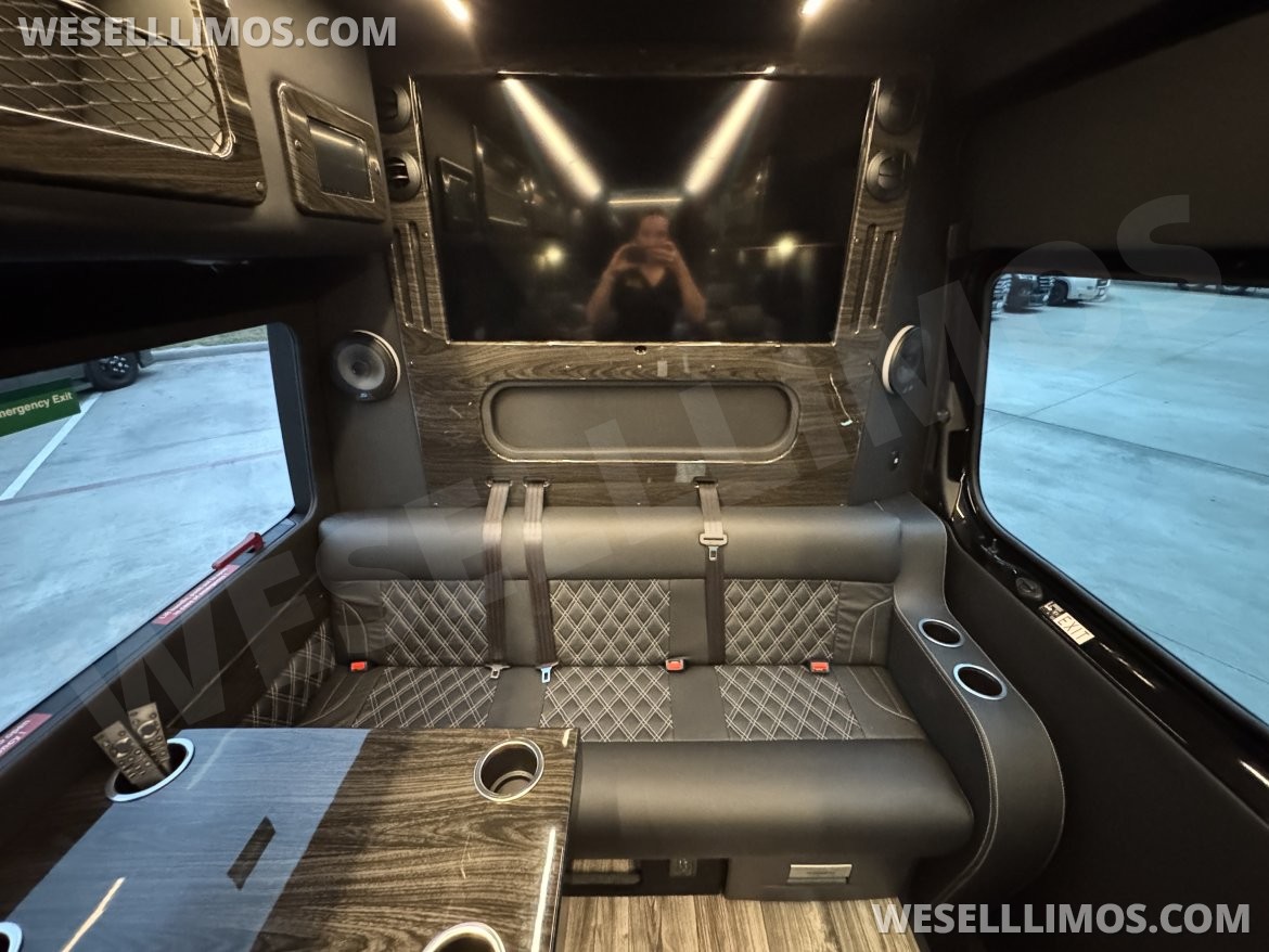 Sprinter for Sale in Cypress, TX - Photo 15
