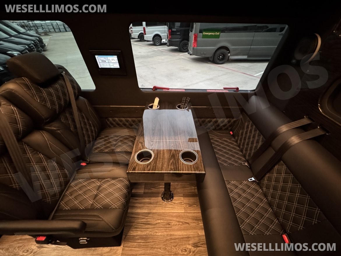 Sprinter for Sale in Cypress, TX - Photo 17