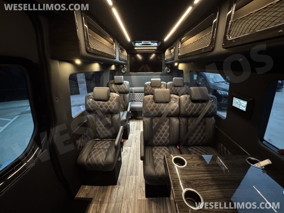 Sprinter for Sale in Cypress, TX - Photo 18