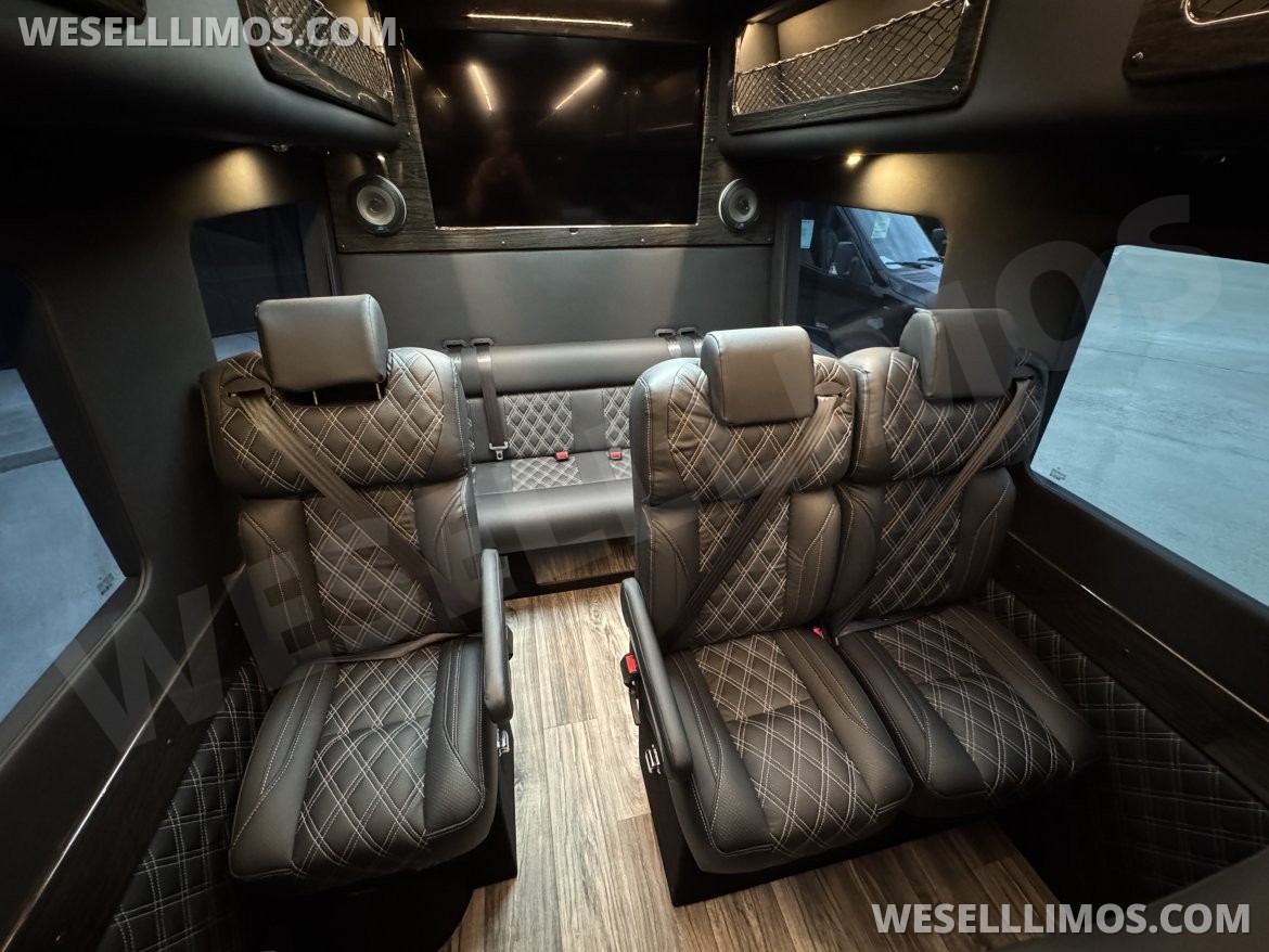 Sprinter for Sale in Cypress, TX - Photo 19