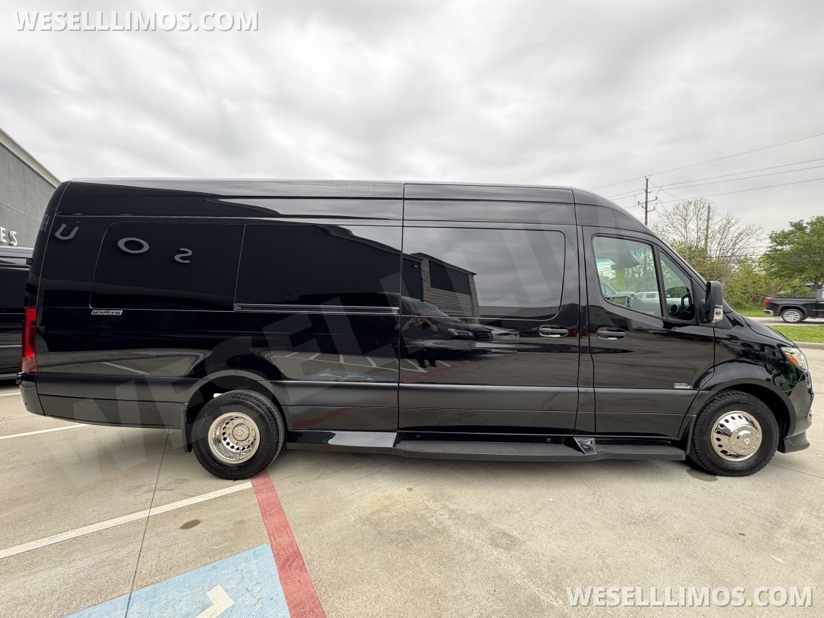 Sprinter for Sale in Cypress, TX - Photo 2