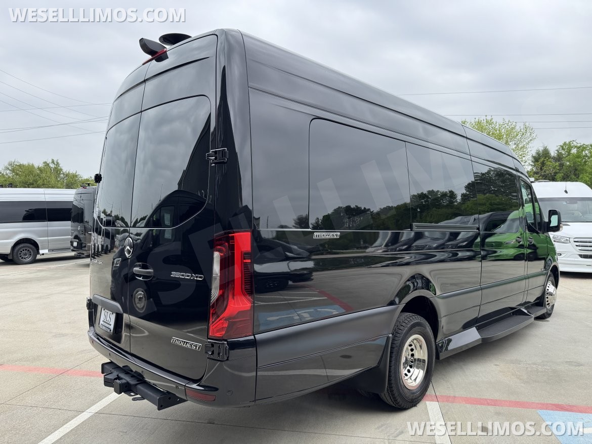 Sprinter for Sale in Cypress, TX - Photo 3