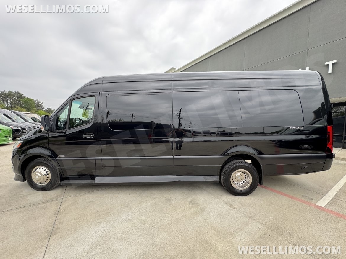 Sprinter for Sale in Cypress, TX - Photo 6