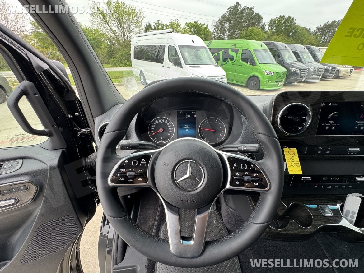 Sprinter for Sale in Cypress, TX - Photo 10