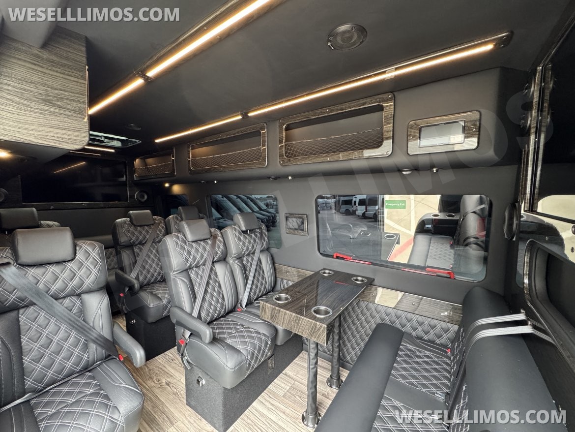 Sprinter for Sale in Cypress, TX - Photo 14