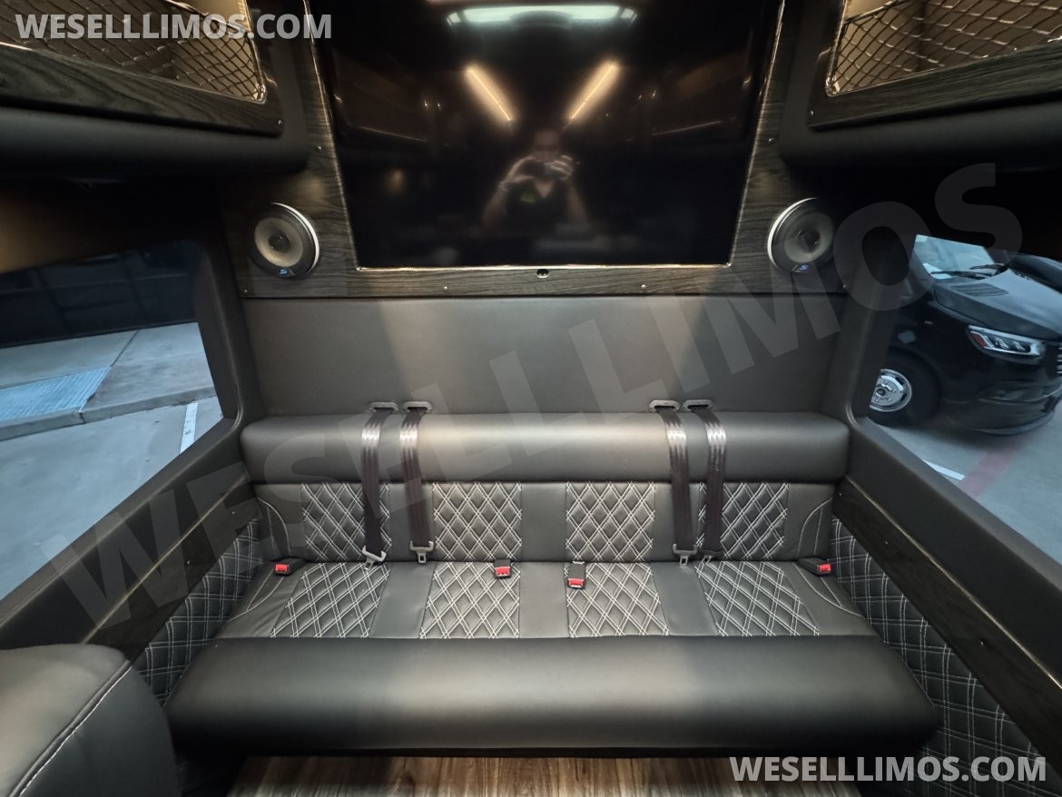 Sprinter for Sale in Cypress, TX - Photo 20