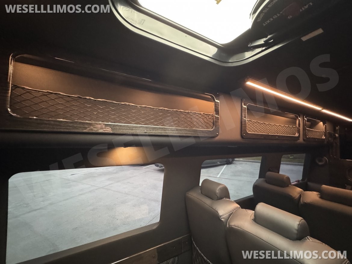 Sprinter for Sale in Cypress, TX - Photo 21