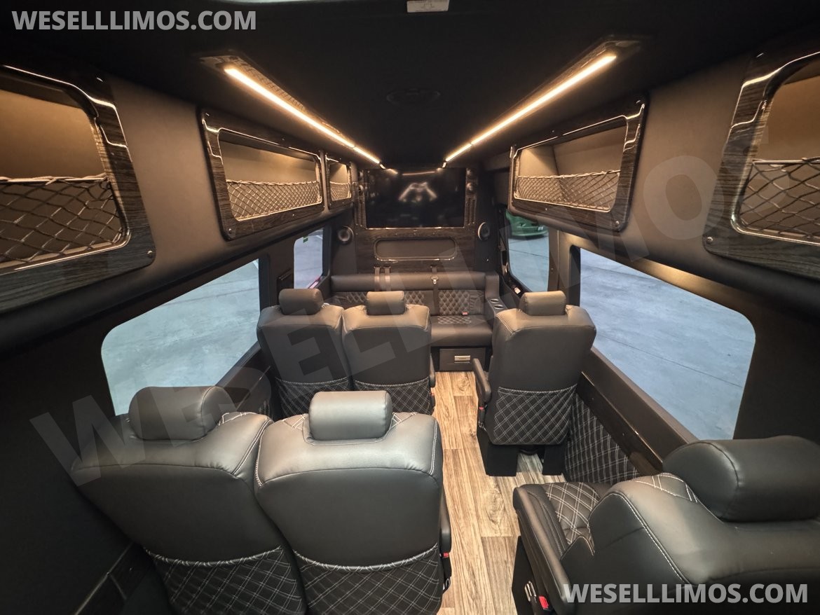 Sprinter for Sale in Cypress, TX - Photo 22