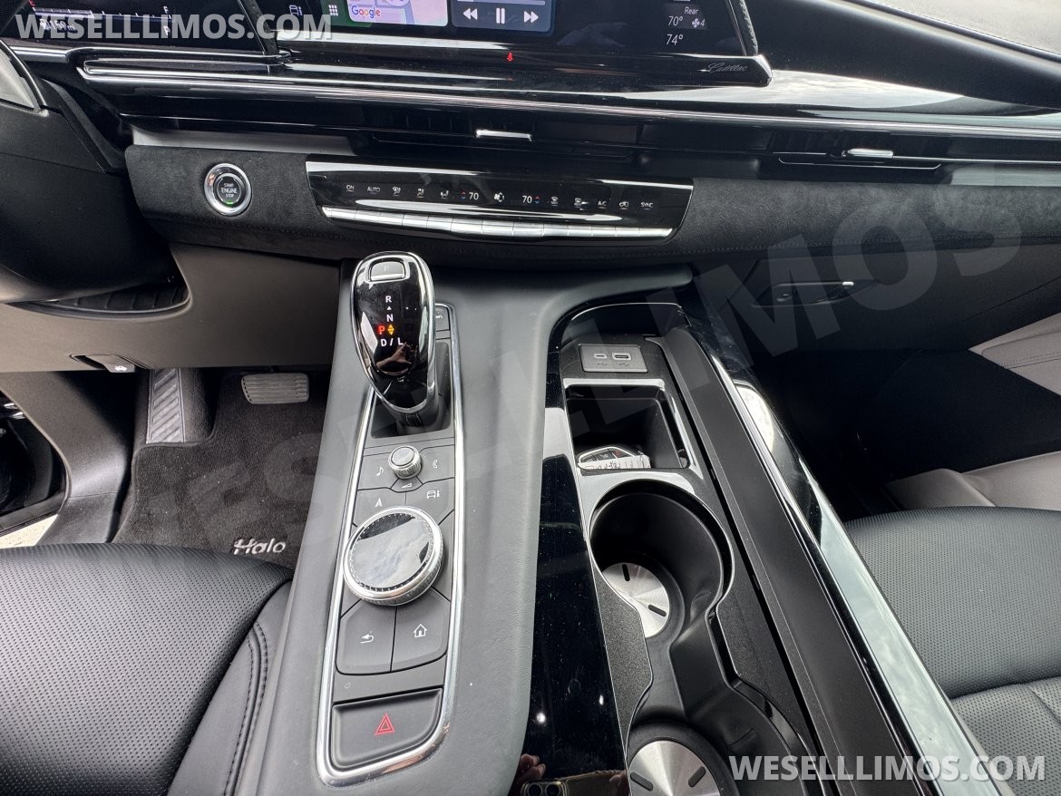 CEO SUV Mobile Office for Sale in Cypress, TX - Photo 14