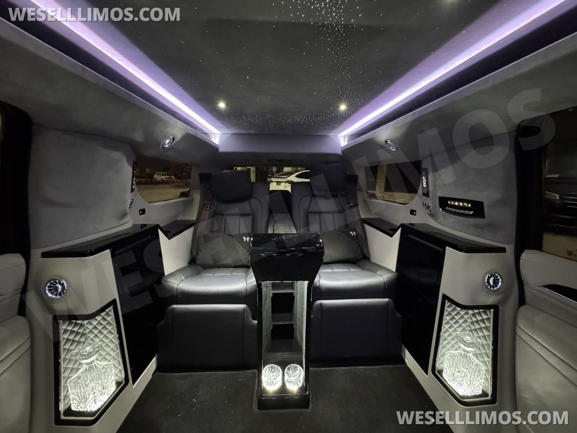 CEO SUV Mobile Office for Sale in Cypress, TX - Photo 24