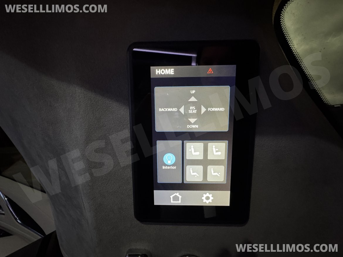 CEO SUV Mobile Office for Sale in Cypress, TX - Photo 28
