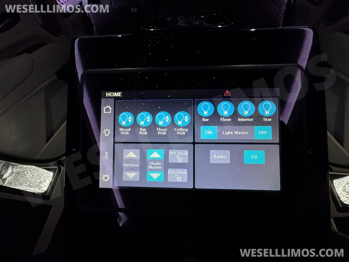 CEO SUV Mobile Office for Sale in Cypress, TX - Photo 34