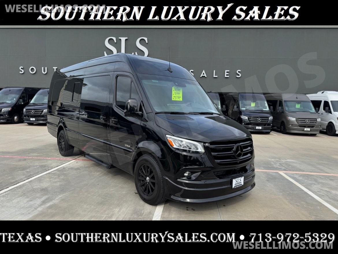 Sprinter for Sale in Cypress, TX - Main Photo