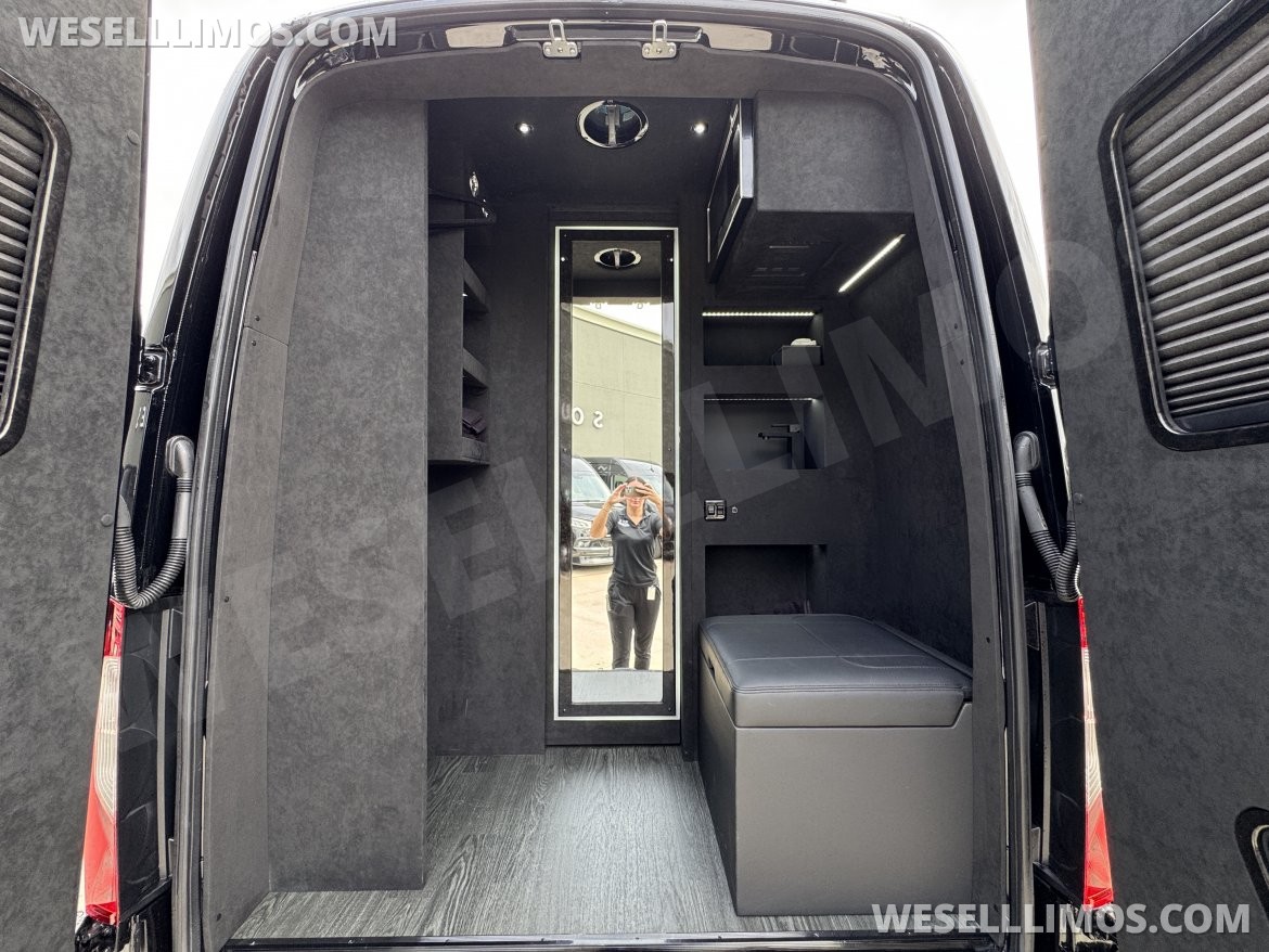 Sprinter for Sale in Cypress, TX - Photo 4