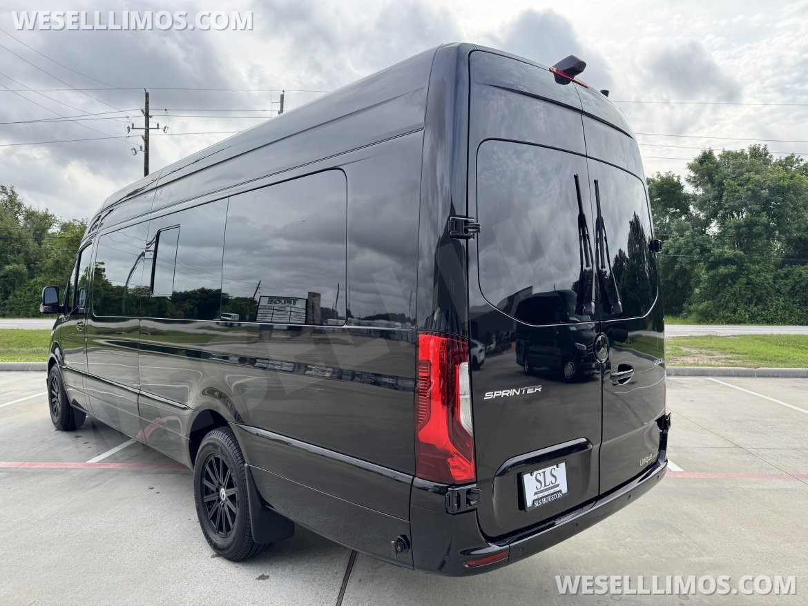 Sprinter for Sale in Cypress, TX - Photo 5
