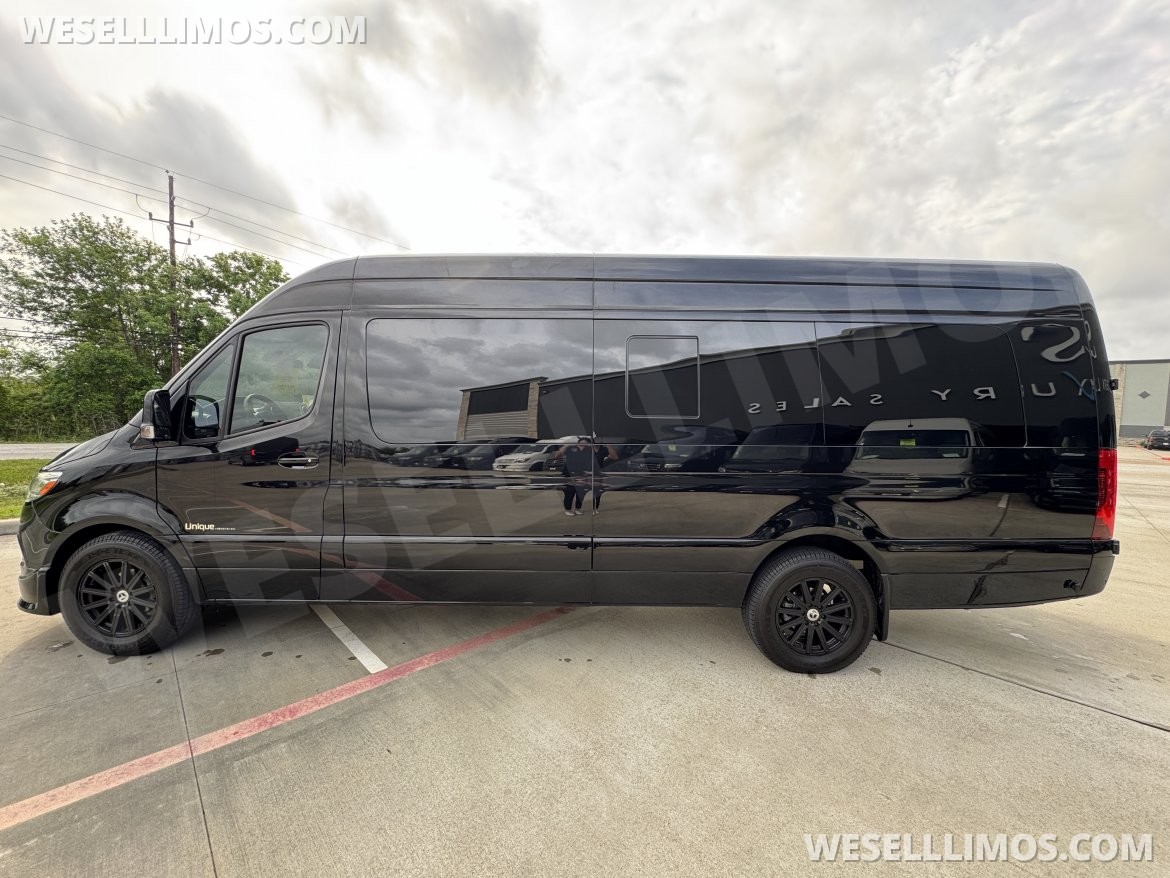 Sprinter for Sale in Cypress, TX - Photo 6