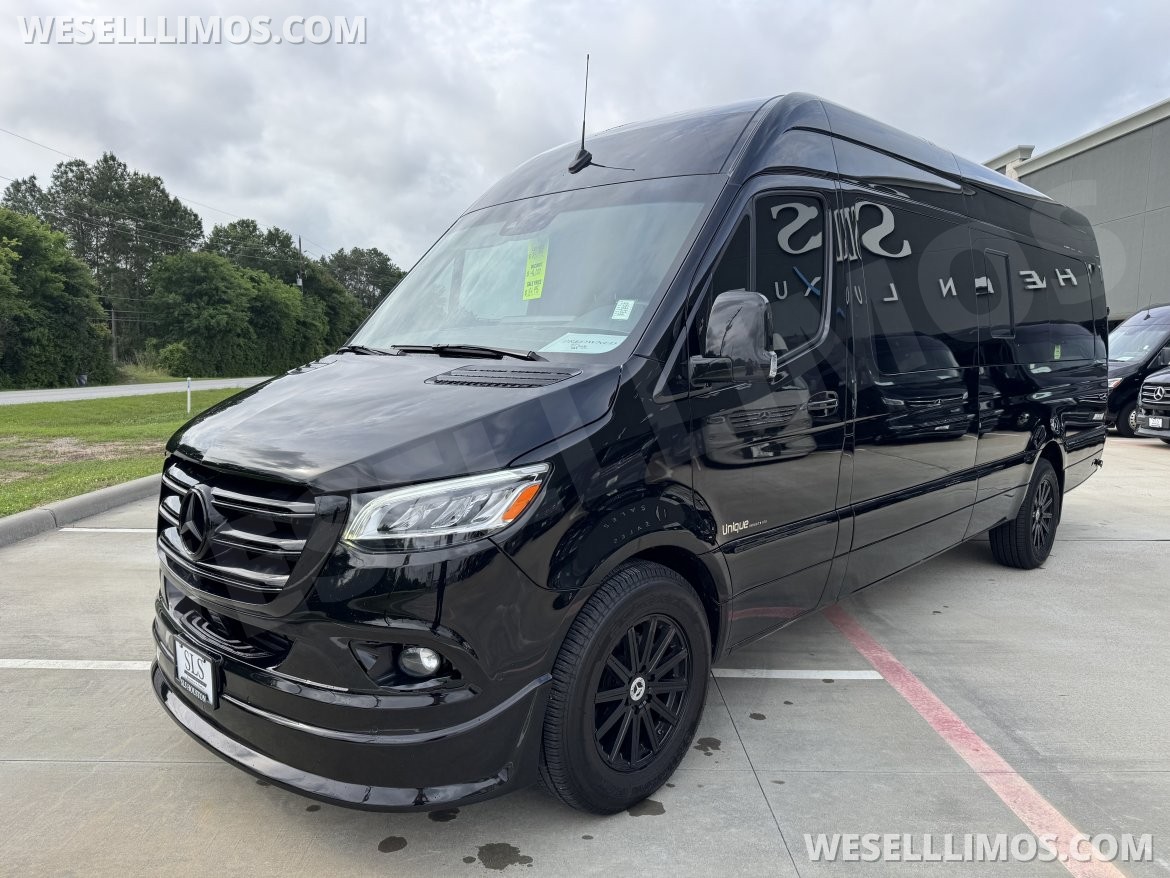 Sprinter for Sale in Cypress, TX - Photo 7
