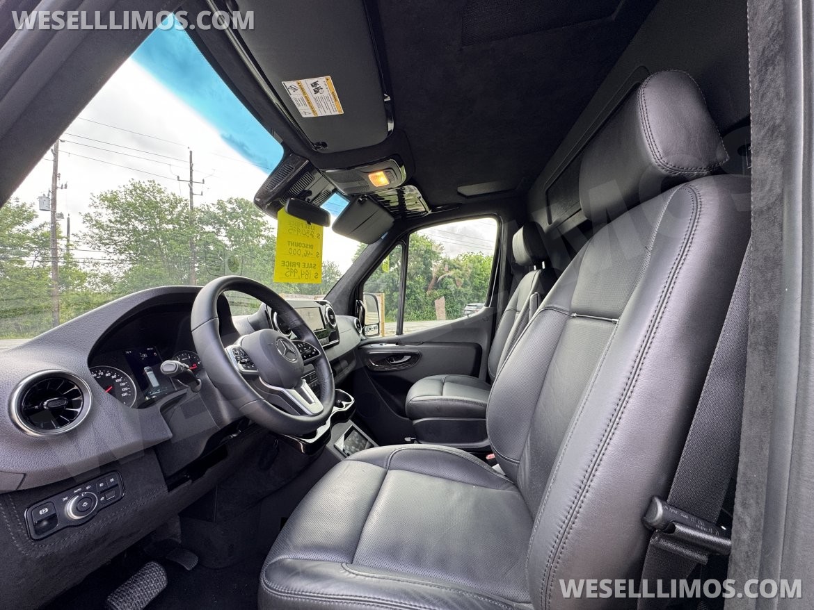 Sprinter for Sale in Cypress, TX - Photo 8