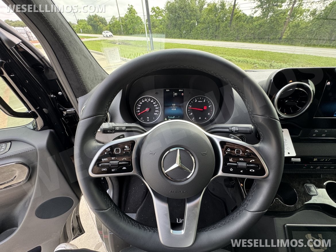 Sprinter for Sale in Cypress, TX - Photo 9