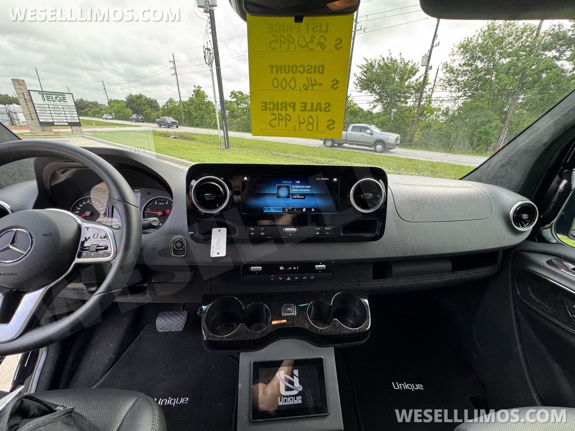 Sprinter for Sale in Cypress, TX - Photo 10