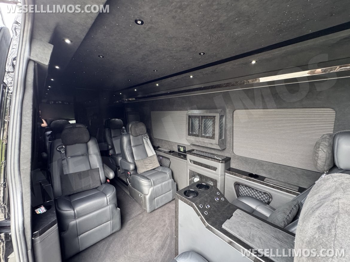 Sprinter for Sale in Cypress, TX - Photo 12