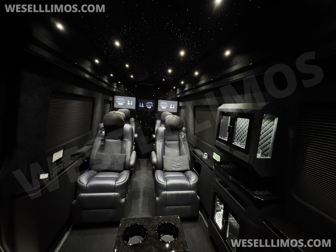 Sprinter for Sale in Cypress, TX - Photo 13