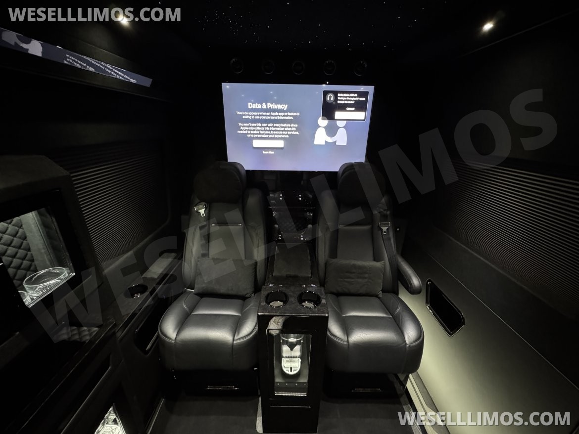 Sprinter for Sale in Cypress, TX - Photo 14