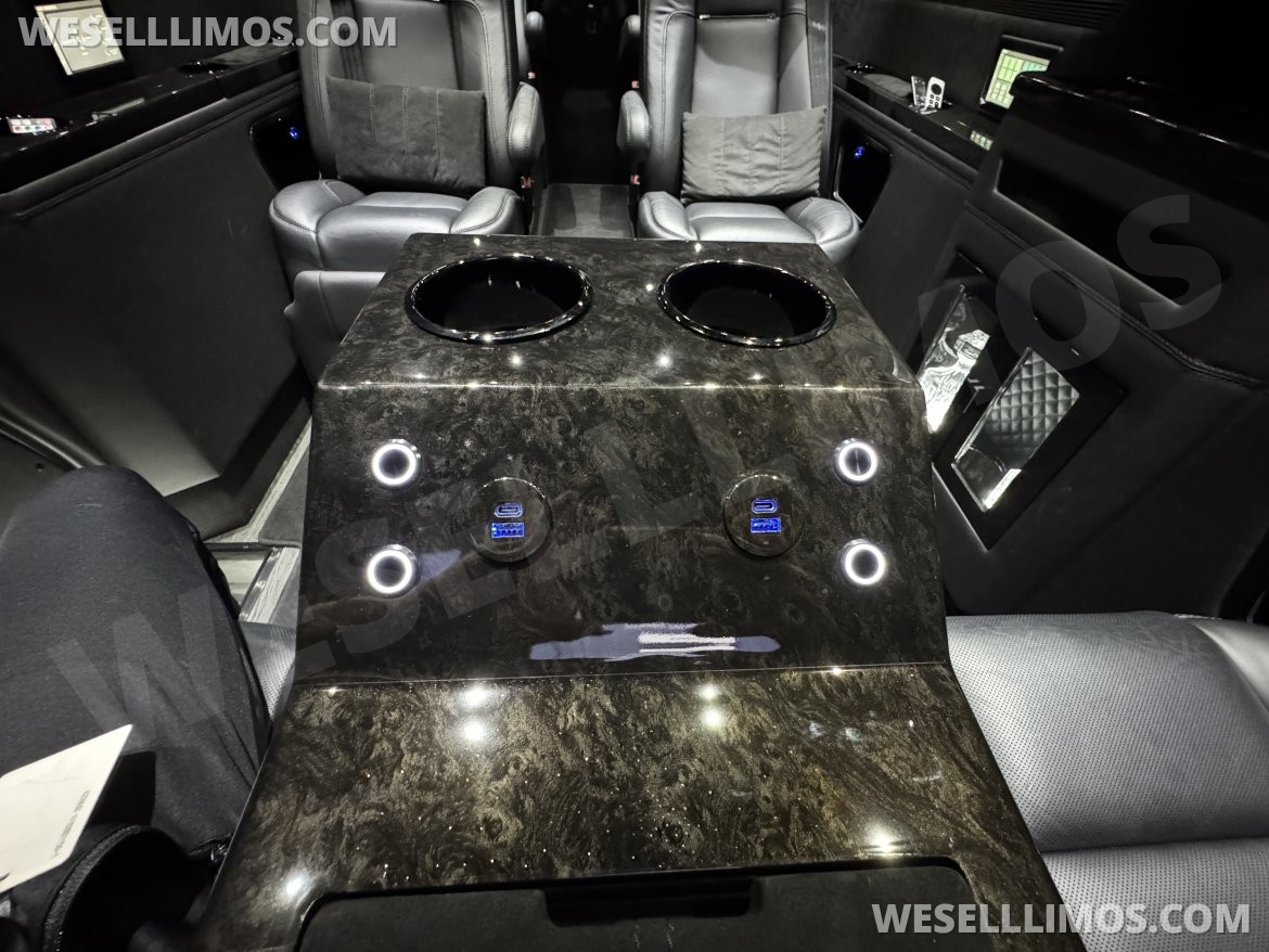 Sprinter for Sale in Cypress, TX - Photo 15