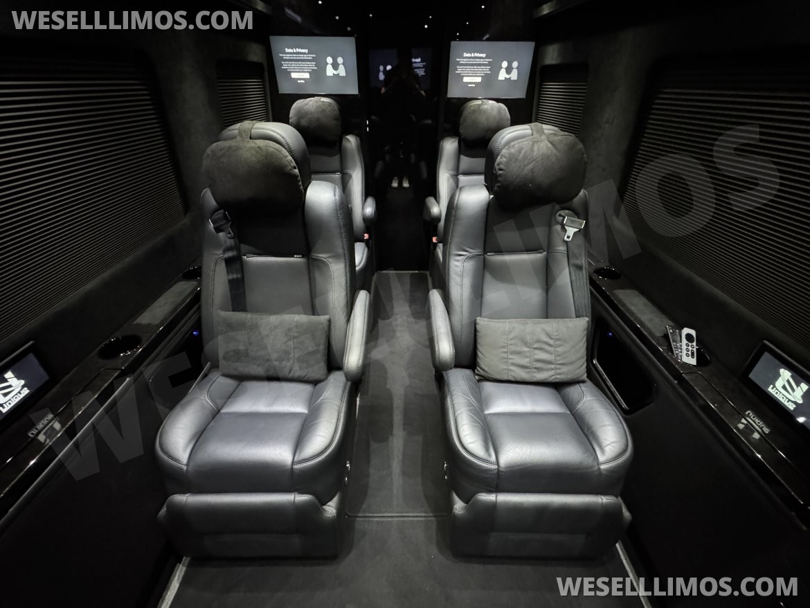 Sprinter for Sale in Cypress, TX - Photo 21