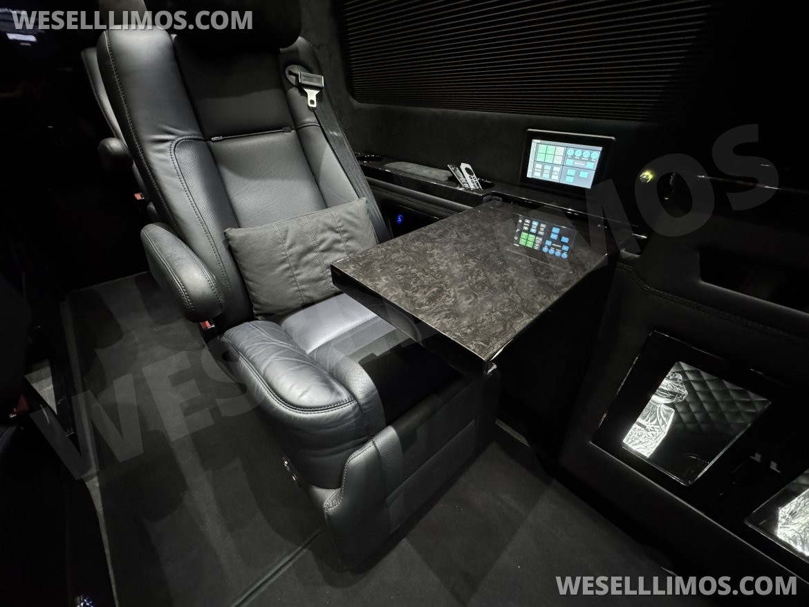 Sprinter for Sale in Cypress, TX - Photo 22