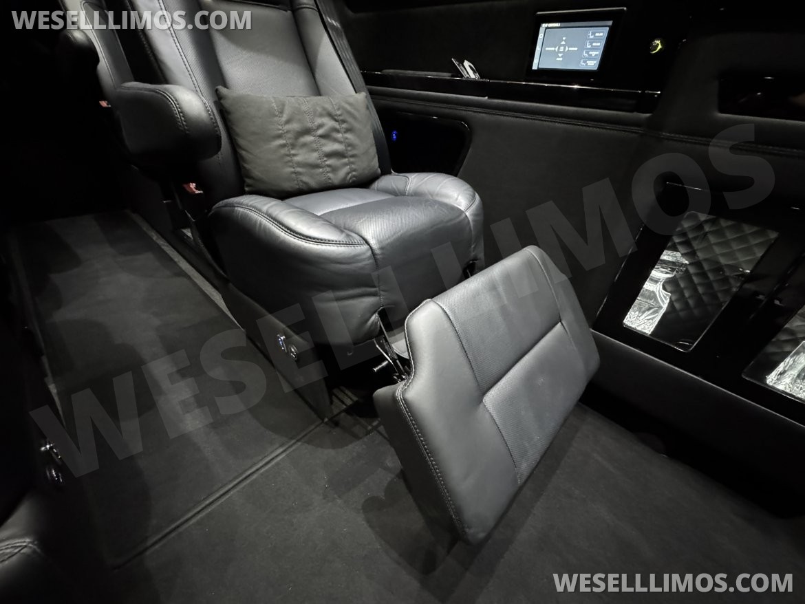 Sprinter for Sale in Cypress, TX - Photo 23