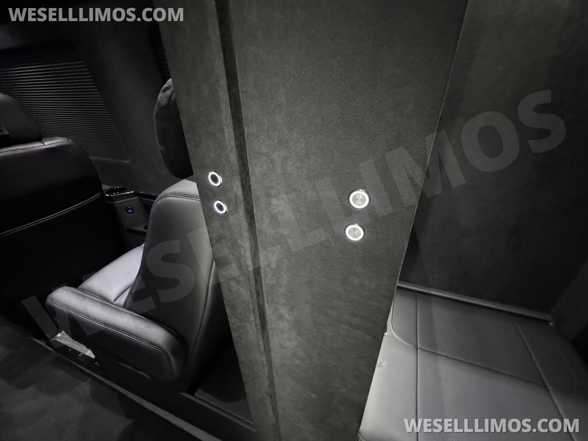 Sprinter for Sale in Cypress, TX - Photo 30