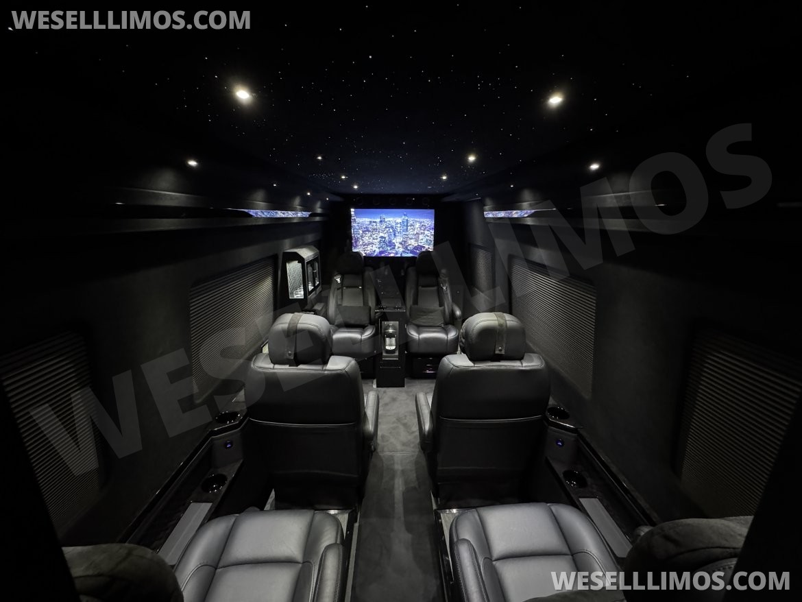 Sprinter for Sale in Cypress, TX - Photo 31