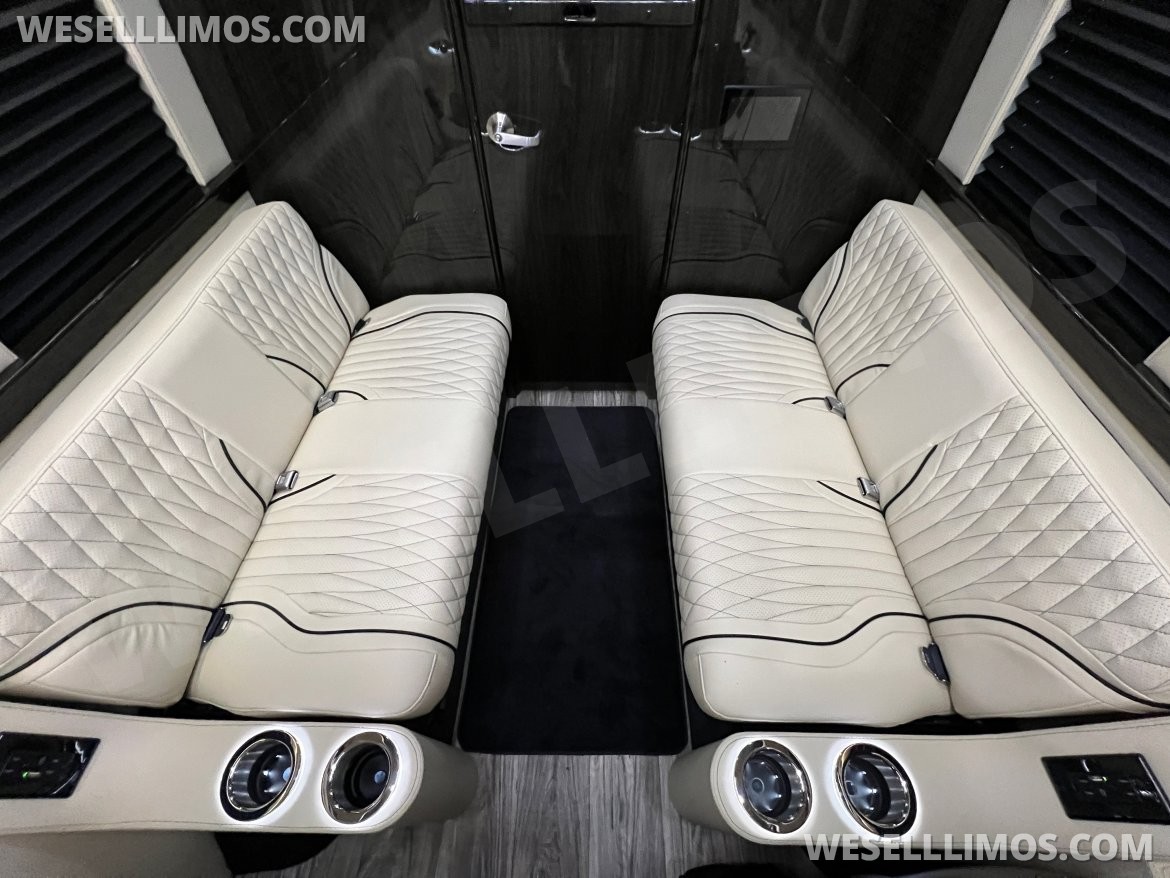 Sprinter for Sale in Cypress, TX - Photo 20
